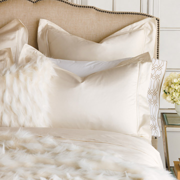 以意大利语命名这款豪华系列，卢索精美绝伦。采用最高品质的埃及棉在意大利精心编织完成，1030TC棉锻令表面呈现微妙光泽，美轮美奂。拥有无与伦比的舒适感受，给你一个非凡的睡眠体验。