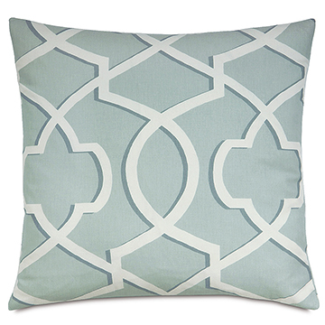 MIDDLETON ACCENT PILLOW