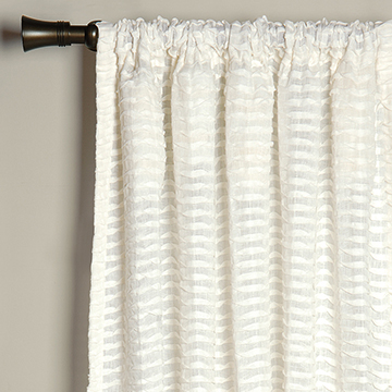 YEARLING PEARL CURTAIN PANEL