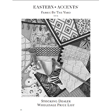 FABRIC PRICE LIST WS STOCKING