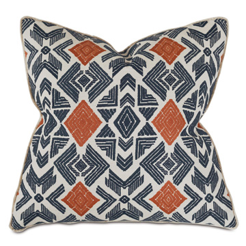 LODI DECORATIVE PILLOW