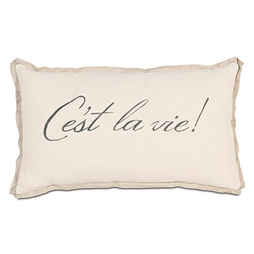 Ҹׯ԰ 13X22 CEST LA VIE!