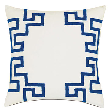 ʯ 20X20 AEGEAN OUTDOOR PILLOW