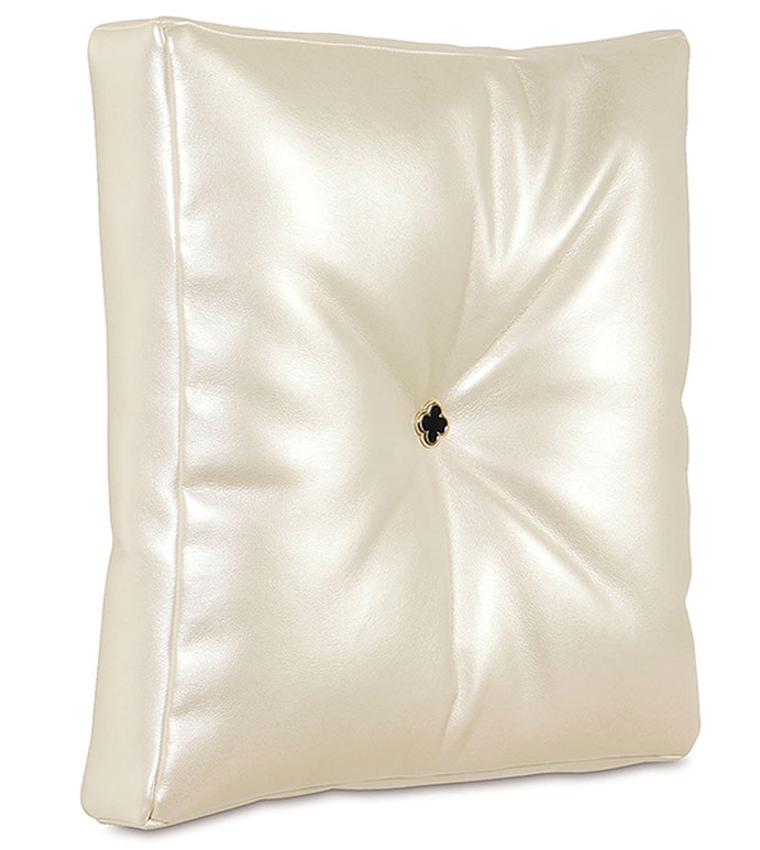  16X16X2 KLEIN SHELL BOXED/TUFTED