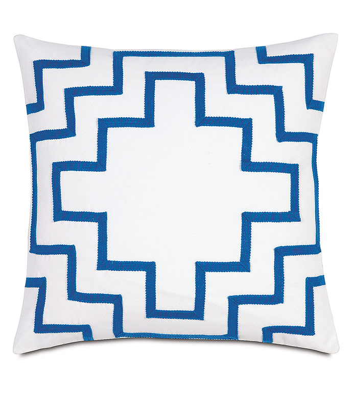 ʯ 20X20 SOLSTICE OUTDOOR PILLOW