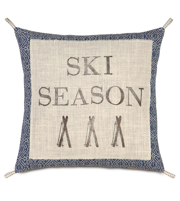 ѩС 20X20 SKI SEASON