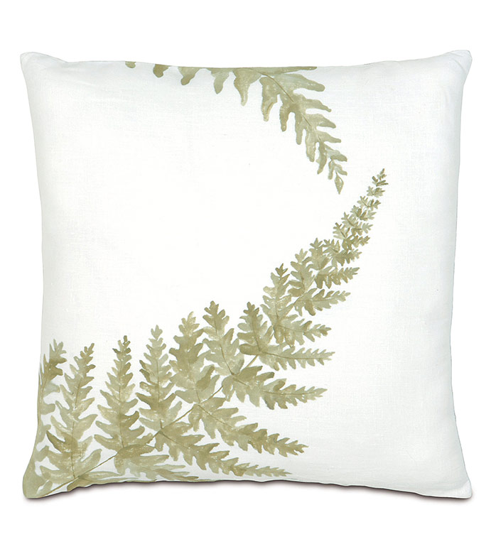 ԰ 22X22 FERN SPRIGS