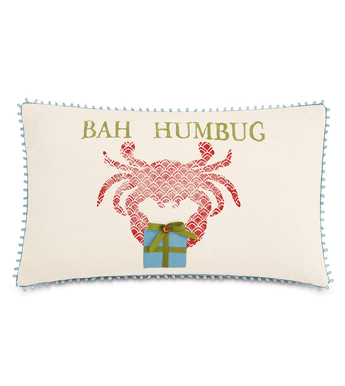 ʥ 13X22 BAH HUMBUG