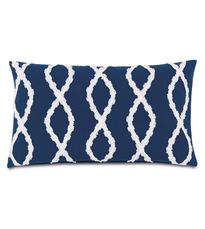 ʯ 13X22 MARMARA OUTDOOR PILLOW