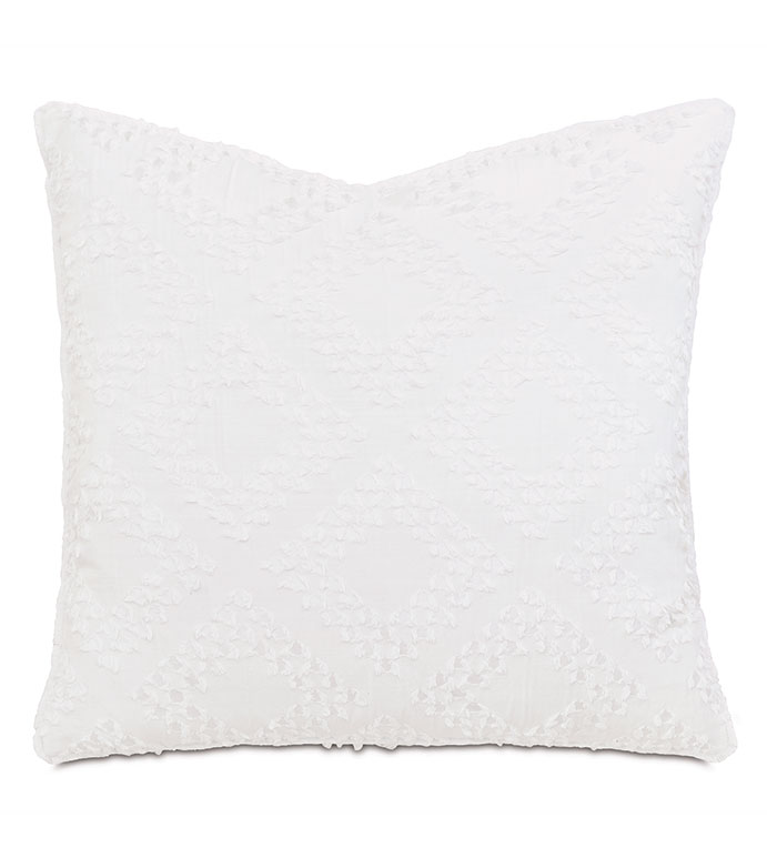 ׿ŵ˹ 24X24 MYKONOS FIL COUPE DECORATIVE PILLOW