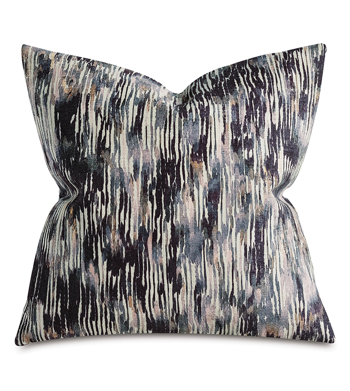  22X22 NATASHA DECORATIVE PILLOW