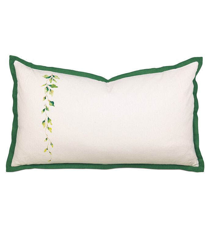 ȴ 21X37 TROPICAL DREAMS KING SHAM LEFT