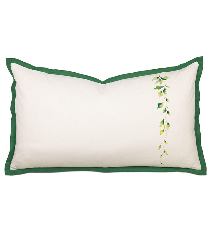 ȴ 21X37 TROPICAL DREAMS KING SHAM RIGHT