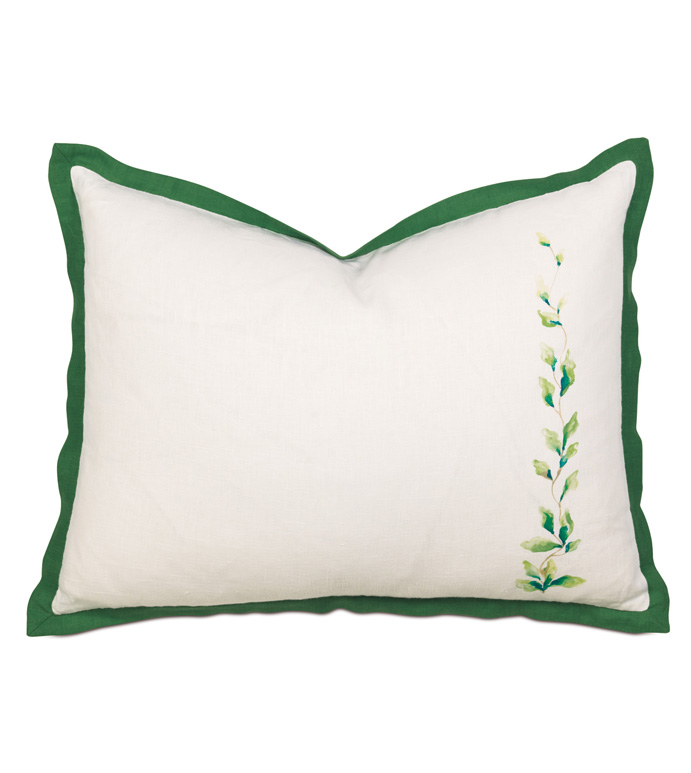 ȴ 20X27 TROPICAL DREAMS STANDARD SHAM RIGHT