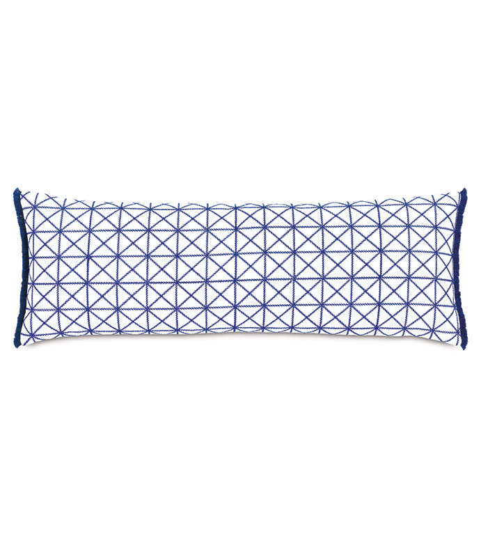 ɱ 13X36 COCOBAY EXTRA LONG DECORATIVE PILLOW