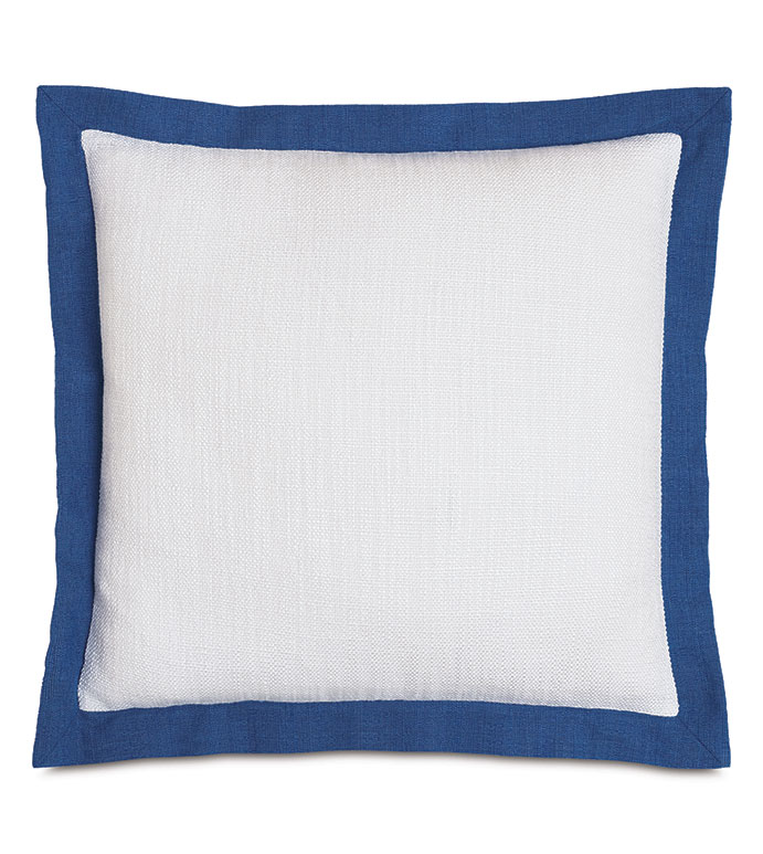 ɱ 24X24 COCOBAY TEXTURED DECORATIVE PILLOW