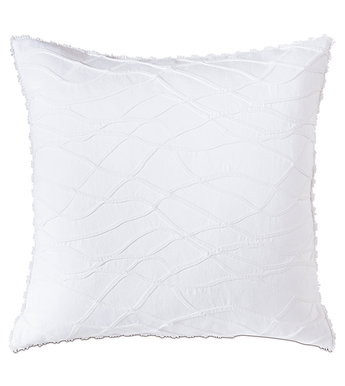  24X24 NERIDA DECORATIVE PILLOW