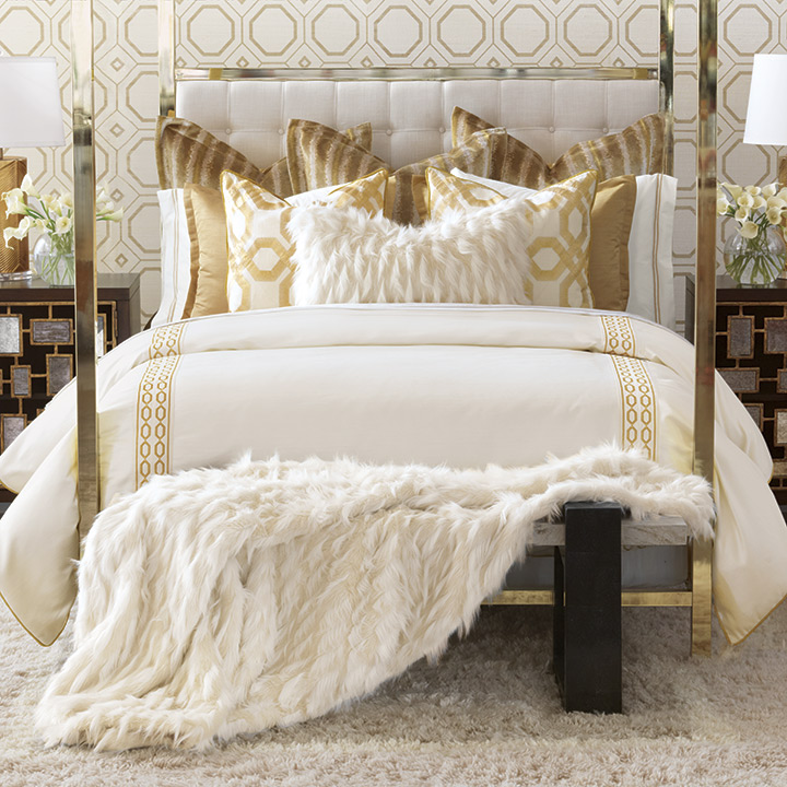 Luxe Bedset Ʒ׼