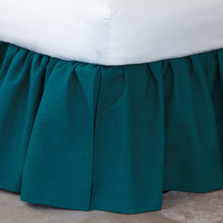 Lacecap Bed Skirt ȹ