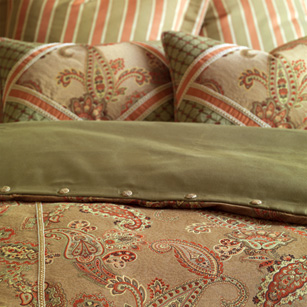 Madeira Duvet Cover & Comforter  & ޱ
