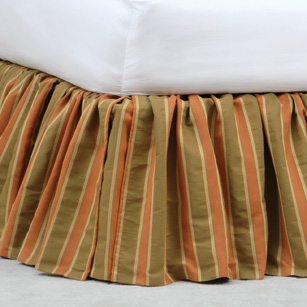 Madeira Bed Skirt ȹ