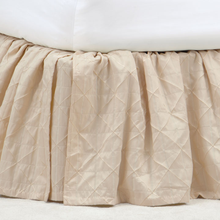 Carlyle Bed Skirt ȹ