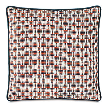 ī 20X20 MOAB GRAPHIC DECORATIVE PILLOW