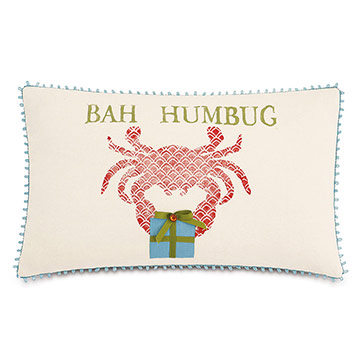 ʥ 13X22 BAH HUMBUG