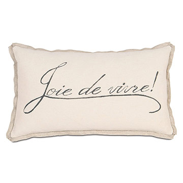 Ҹׯ԰ 13X22 JOIRE DE VIVRE!