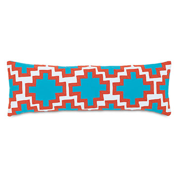  12X36 AQUARIA OUTDOOR PILLOW