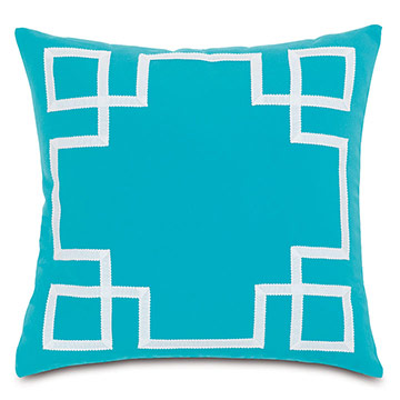  20X20 AVIVA OUTDOOR PILLOW