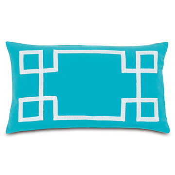  13X22 SPLASH OUTDOOR PILLOW