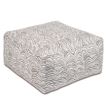  24X24X12 AMARA DOVE POUF