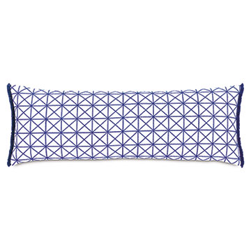 ɱ 13X36 COCOBAY EXTRA LONG DECORATIVE PILLOW