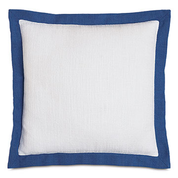 ɱ 24X24 COCOBAY TEXTURED DECORATIVE PILLOW