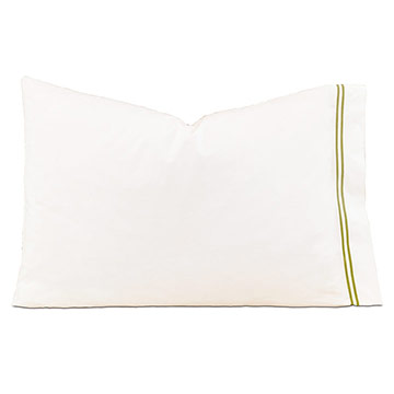 WhiteHaven Mashup Pillowcase 